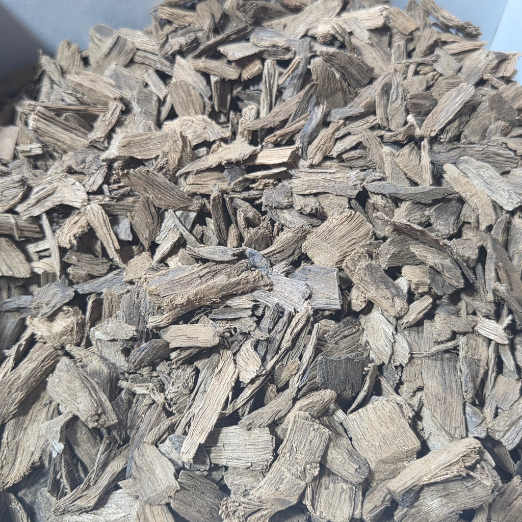 Oudh Naturel Indonésien à Brûler – Beaucoup de Fumée | Amranioud