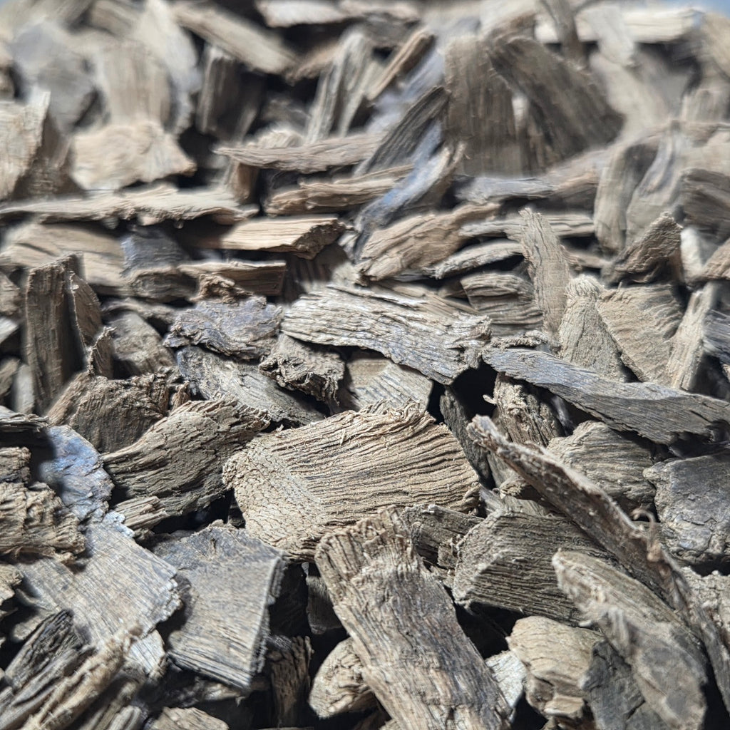 Oudh Naturel Indonésien à Brûler – Beaucoup de Fumée | Amranioud
