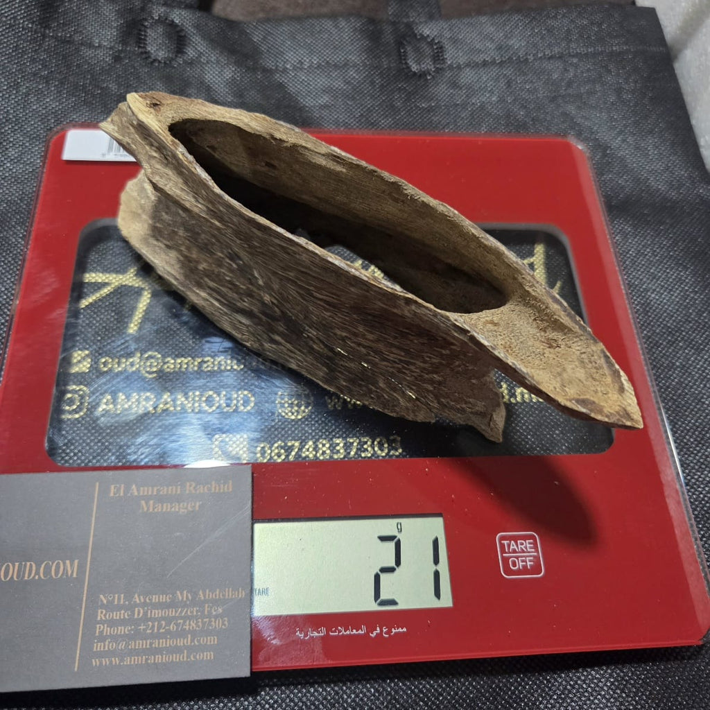 Oud Vietnamien Naturel – Grade Super – 134 g pack pour mariage