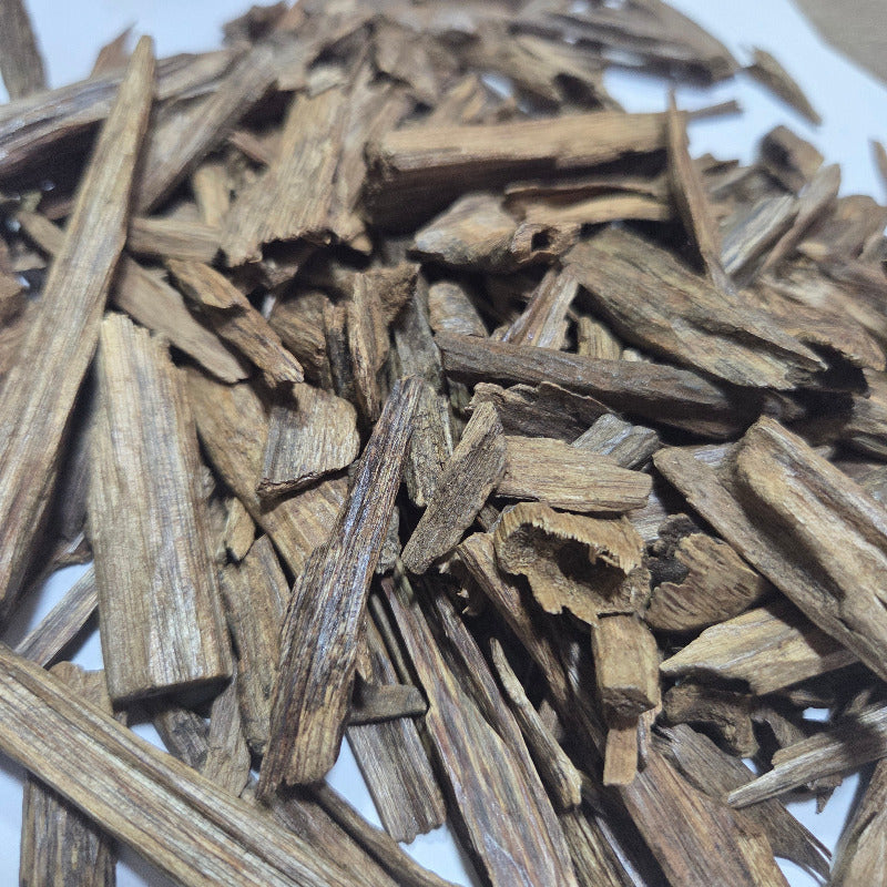 Assam Oud, Hindi Oud, Oud d'Assam 10 grs