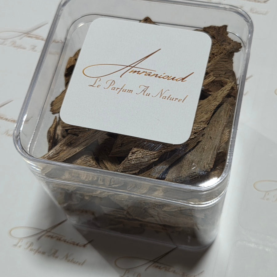 Oudh Naturel indonésien Sumatra