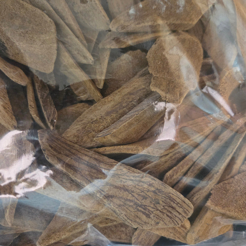 Oudh Merauke Muhassan 6