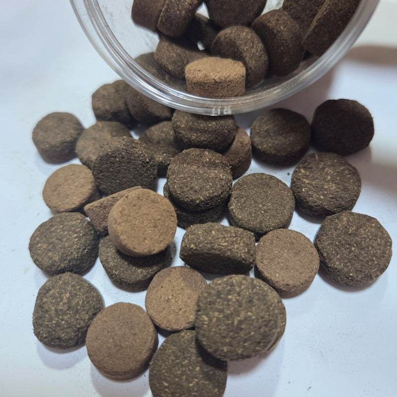 Oudh Merauke Muhassan pastille