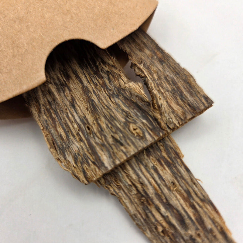 Oudh Naturel Sumatra(Bois d’Agar à Brûler) 10 grammes