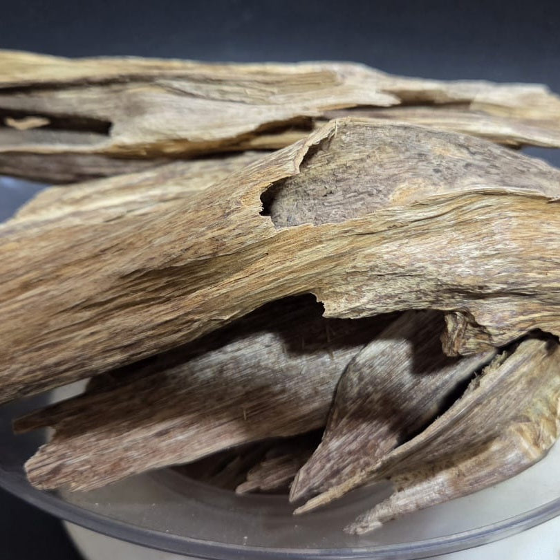 Oudh Naturel indonésien wezri