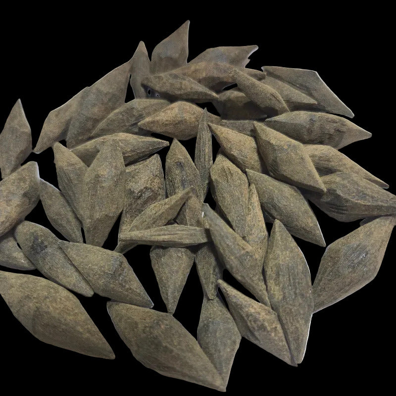 Oud indonésien Naturel amélioré