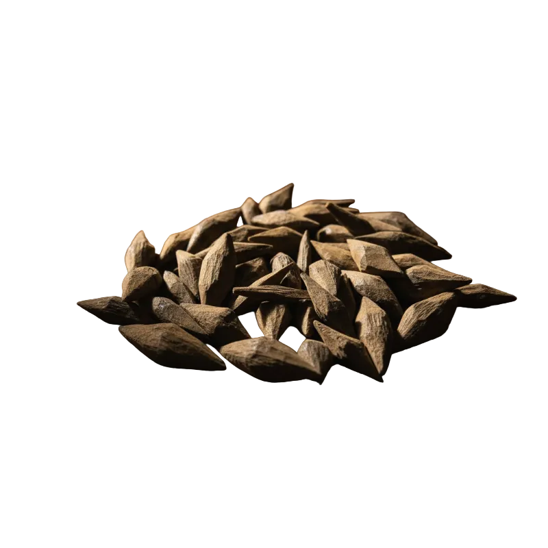 Oud indonésien Naturel amélioré