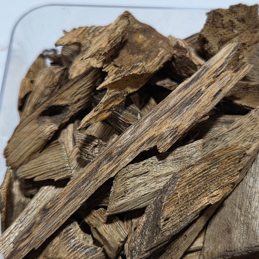 Oudh Naturel indonésien Sumatra