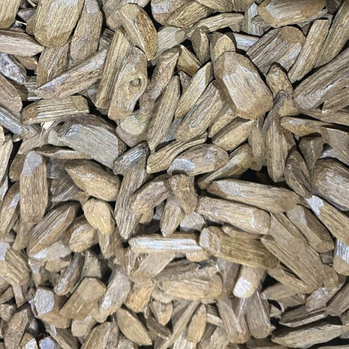 Oudh Merauke Muhassan