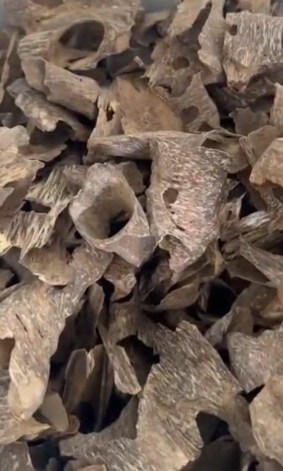 Oud vietnamien naturel 30 grs