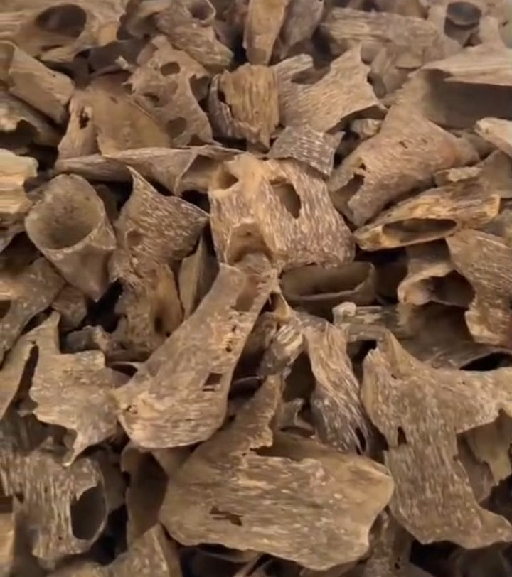 Oud vietnamien naturel 30 grs