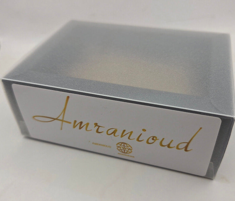 Oudh Naturel Sumatra(Bois d’Agar à Brûler) 10 grammes