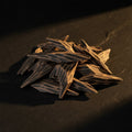 Oudh Tiger vietnamien (amélioré) / Double Super Quality(Bois d'Agar à Brûler) 10 grammes