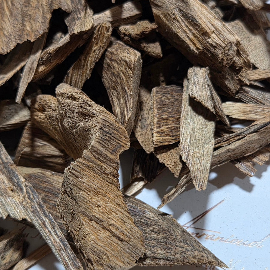 Oudh Naturel indonésien Sumatra