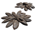 Oudh Merauke Muhassan pendentif