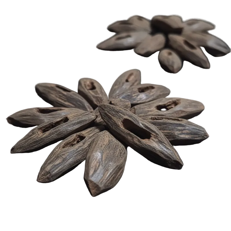 Oudh Merauke Muhassan pendentif