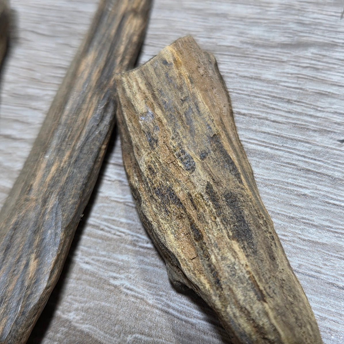 Oudh Sandal