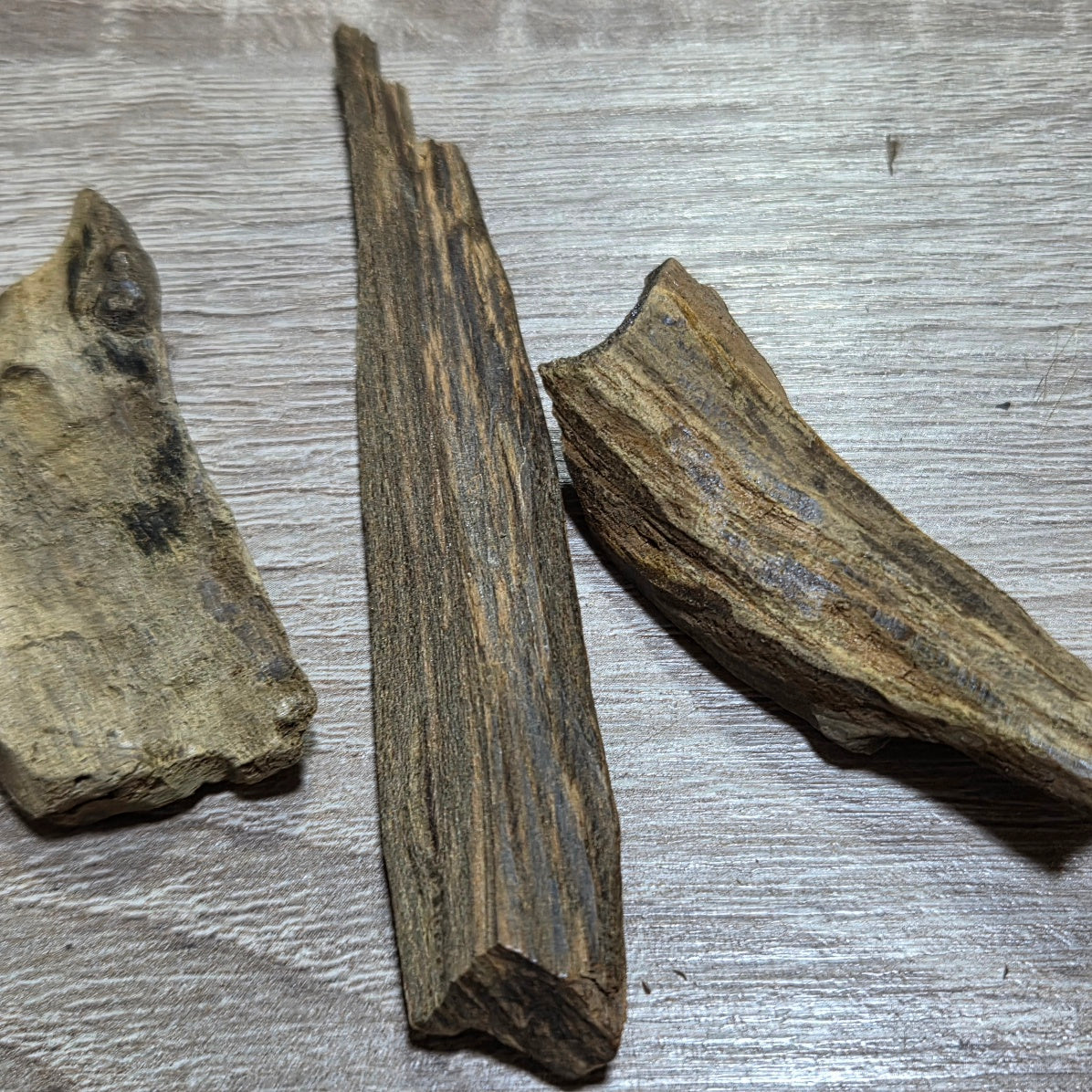 Oudh Sandal