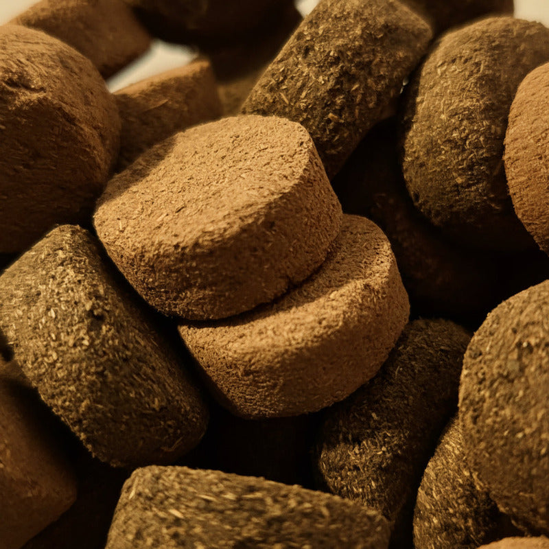 Oudh Merauke Muhassan pastille