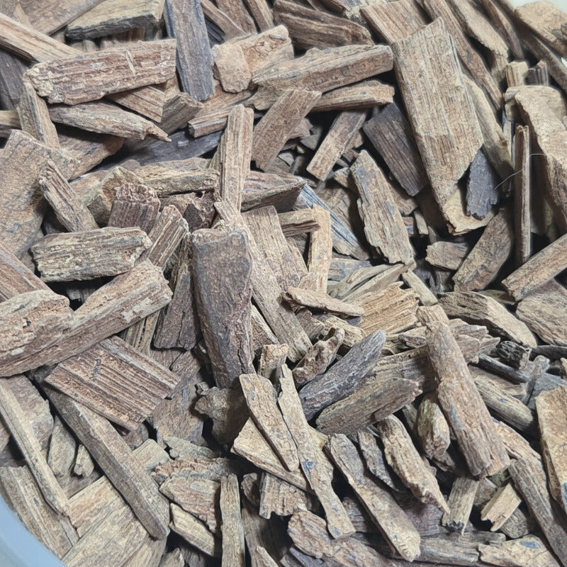 Oudh indonésien Muhassan Saoudien