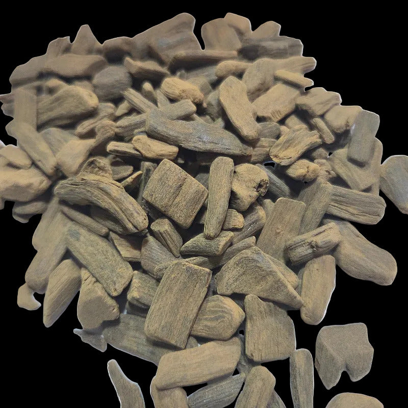 Oudh Merauke Muhassan 5