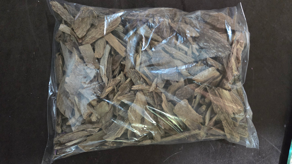 Oudh Naturel indonésien Sumatra
