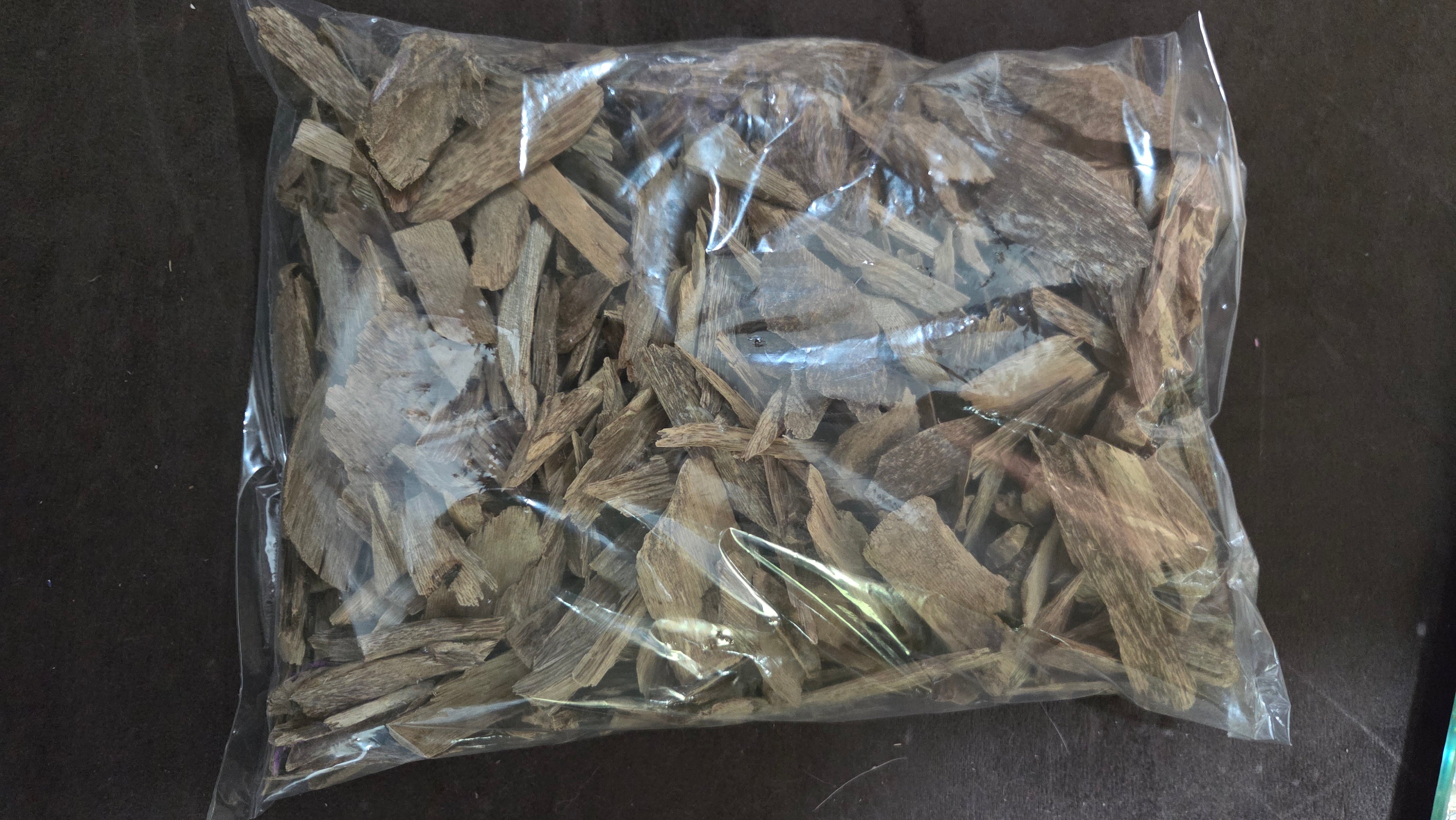 Oudh Naturel indonésien Sumatra