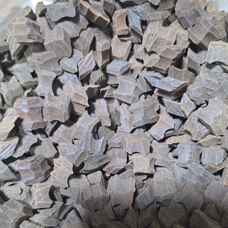 Oudh indonésien (amélioré) / Double Super Quality(Bois d'Agar à Brûler) 10 grammes