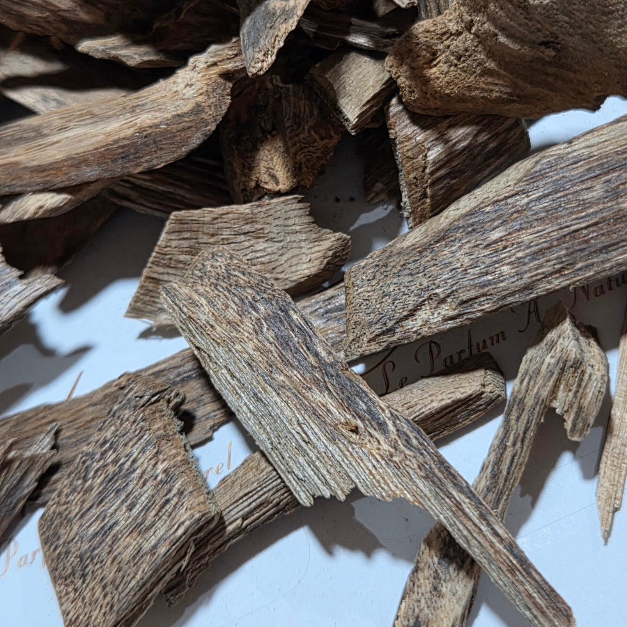 Oudh Naturel indonésien Sumatra