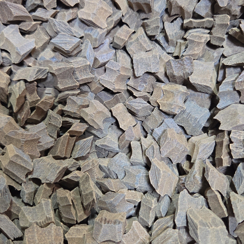 Oudh indonésien (amélioré) / Double Super Quality(Bois d'Agar à Brûler) 10 grammes
