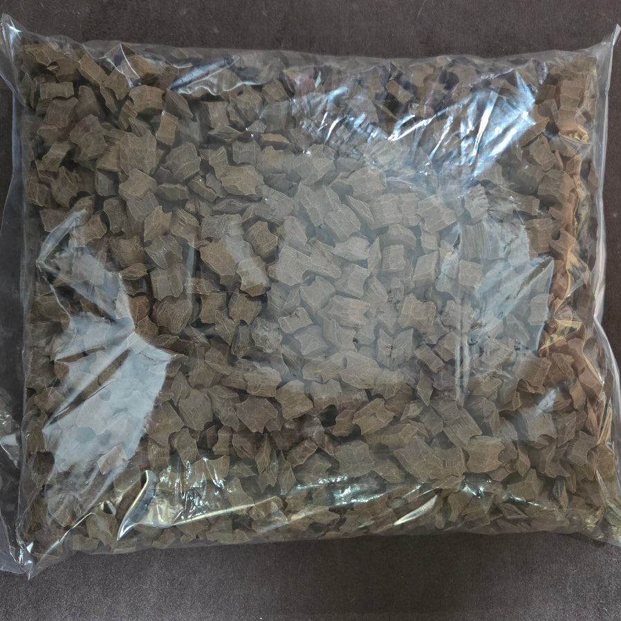 Oudh Indonésien Muhassan Double Super – Bois d'Agar à Brûler