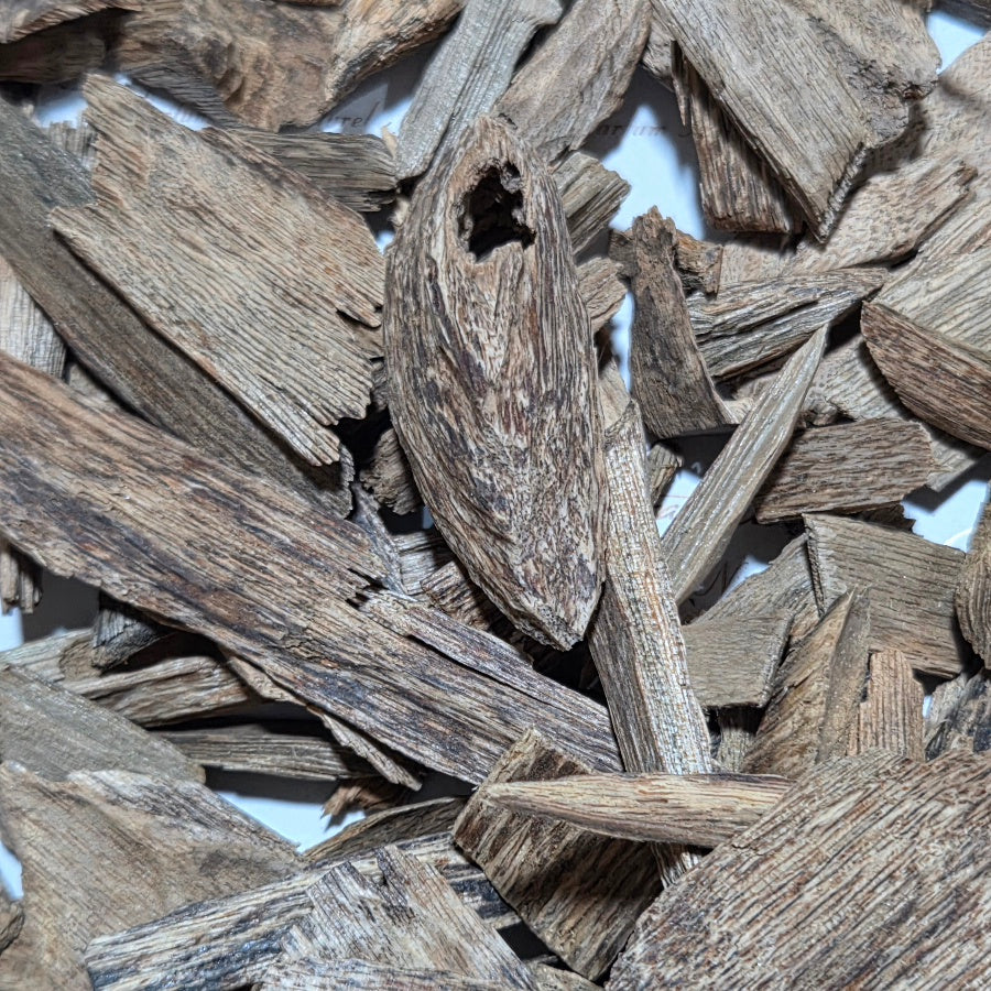 Oudh Naturel indonésien Sumatra