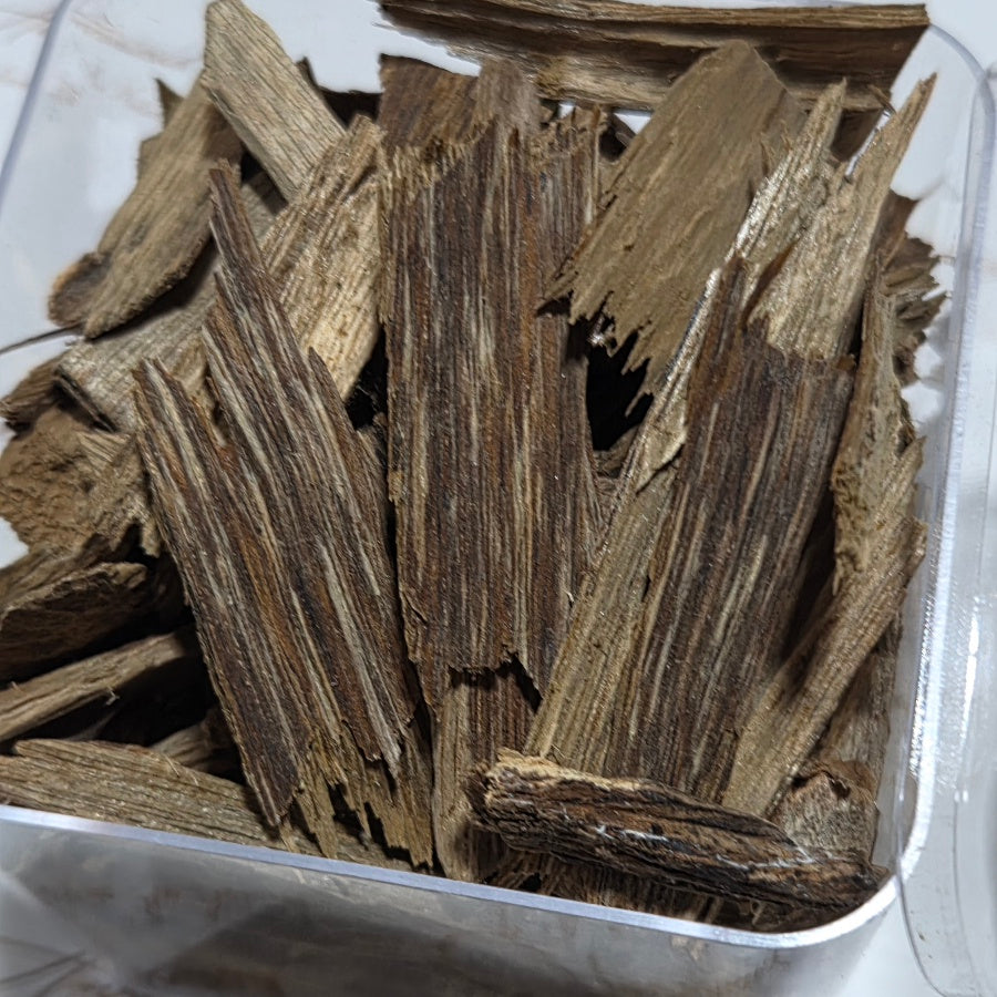 Oudh Naturel indonésien Sumatra