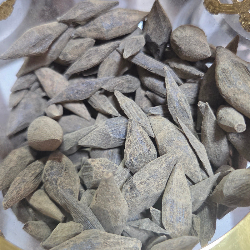 Oud indonésien Naturel amélioré