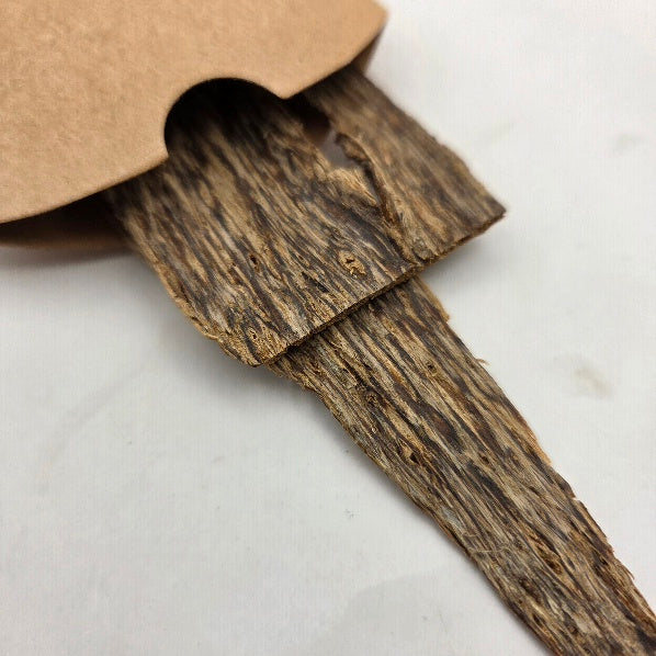 Oudh Naturel Sumatra(Bois d’Agar à Brûler) 10 grammes