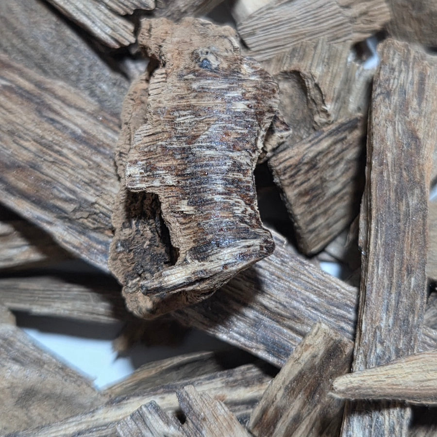 Oudh Naturel indonésien Sumatra