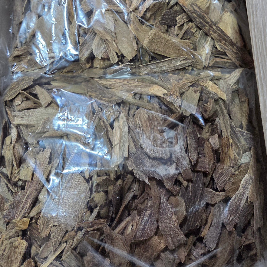 Oudh Naturel indonésien Sumatra