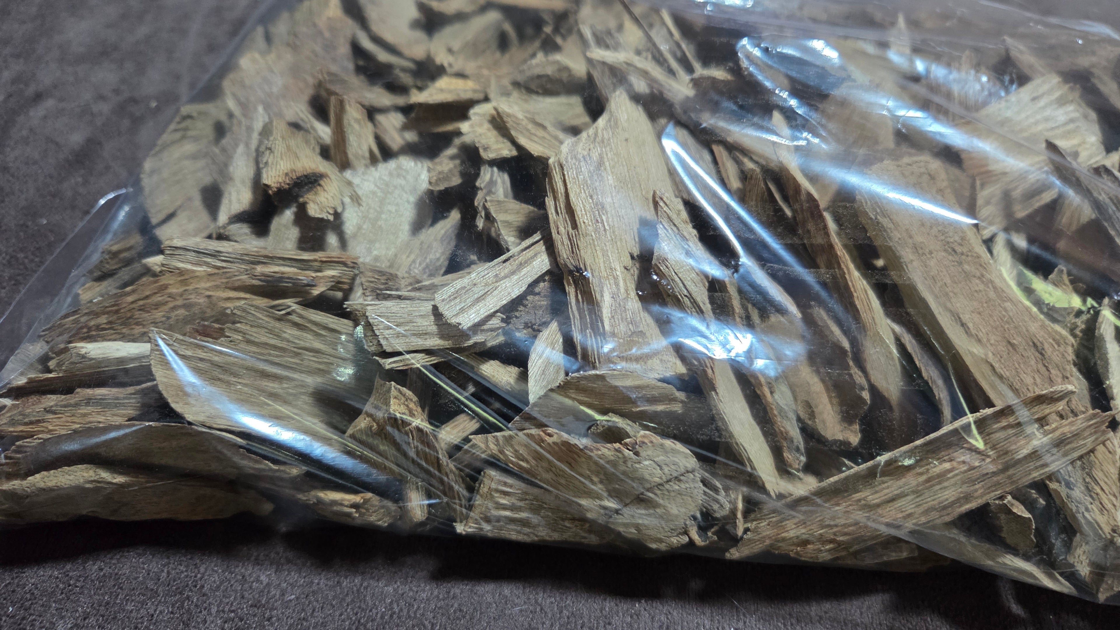 Oudh Naturel indonésien Sumatra