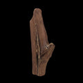 Oudh Naturel Indonésien Sculpté – Pièce Unique 718grs