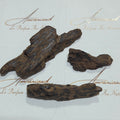 Oudh Tiger vietnamien pur / Double Super Quality(Bois d'Agar à Brûler) 5 grammes