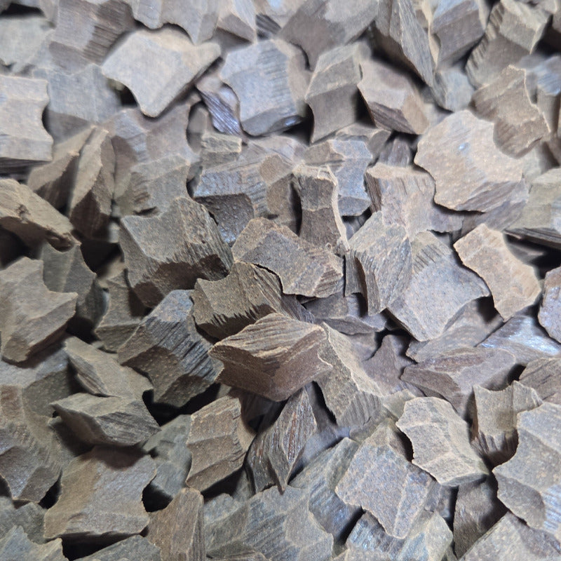 Oudh indonésien (amélioré) / Double Super Quality(Bois d'Agar à Brûler) 10 grammes
