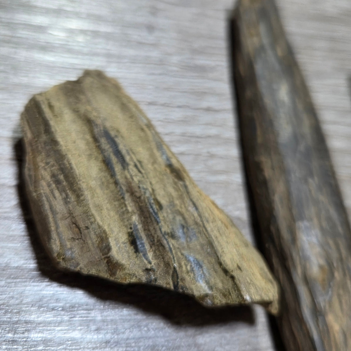 Oudh Sandal