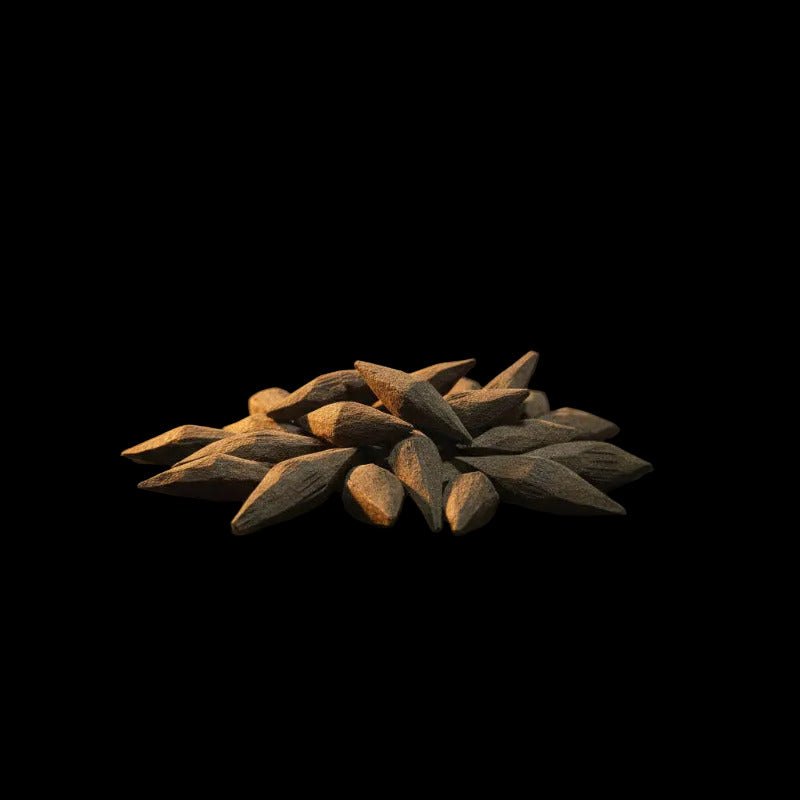 Oud indonésien Naturel amélioré