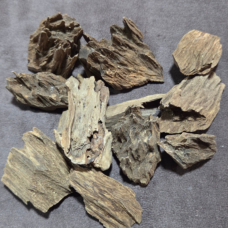 Oudh Naturel indonésien 96 grammes